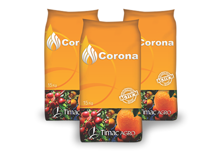 Corona FrutiMax